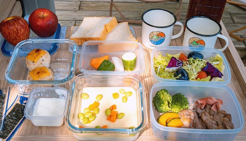 皇后鎮森林 早餐 皇后鎮森林 早餐