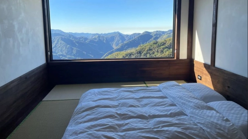 阿里山民宿包棟推薦｜親友出遊首選，5家高評價Villa與木屋清單