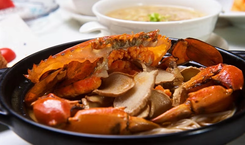 螃蟹餐廳 推薦 螃蟹餐廳 推薦