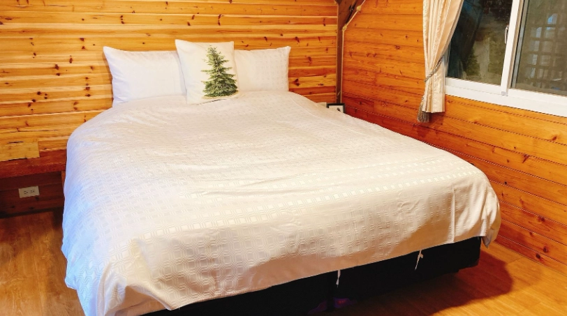 阿里山家族旅遊住宿