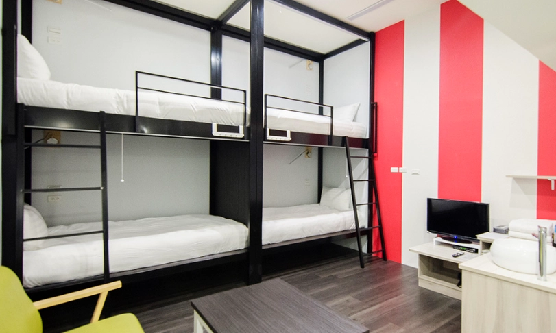 台北車站附近飯店