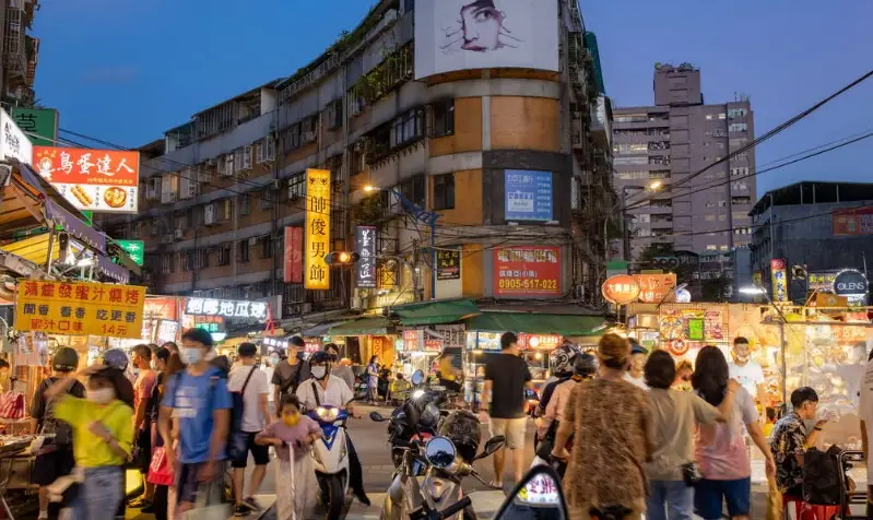 台北車站附近飯店