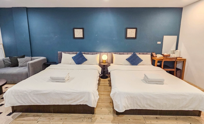 小琉球住宿推薦