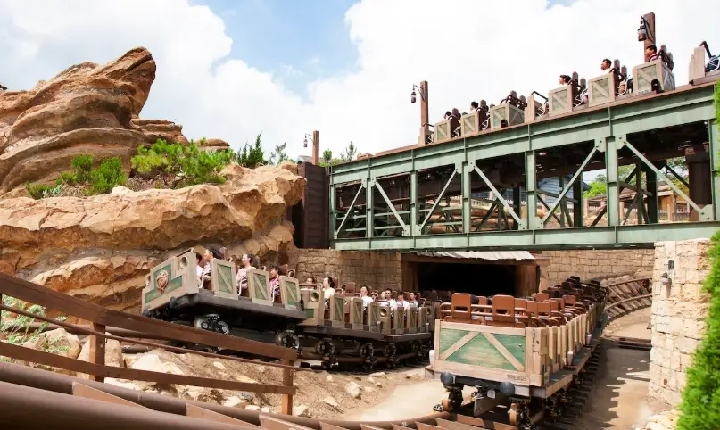 香港迪士尼攻略