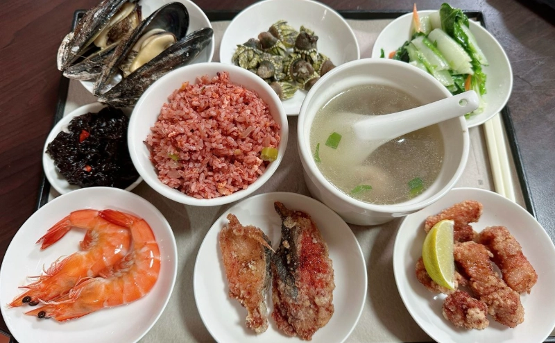 台中到馬祖交通