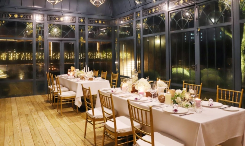 中山區米其林餐廳