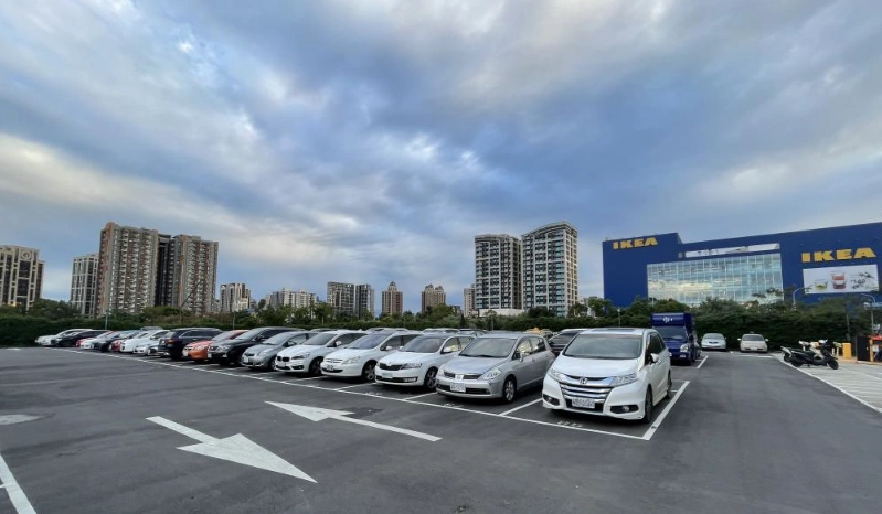 青埔景點攻略 青埔景點攻略