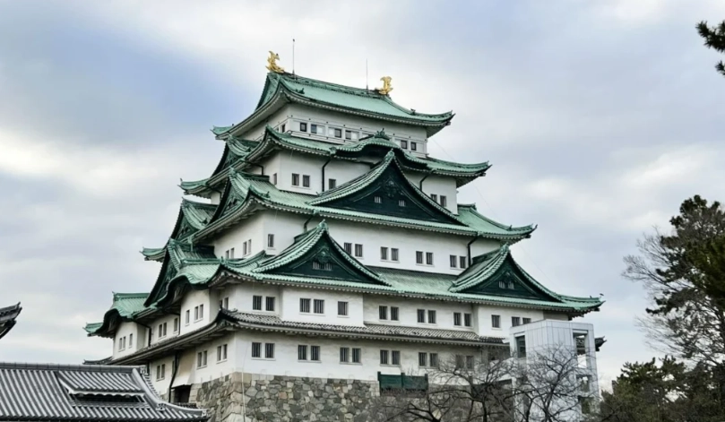 名古屋旅遊攻略 名古屋旅遊攻略