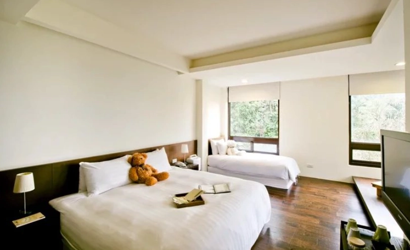 寵物友善民宿 推薦