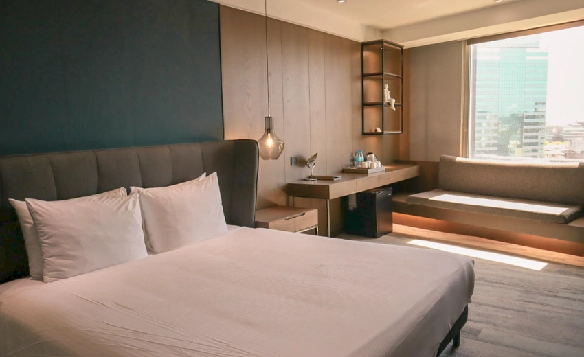 高雄港景觀飯店 高雄港景觀飯店