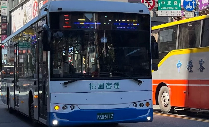 潮音觀景台 交通