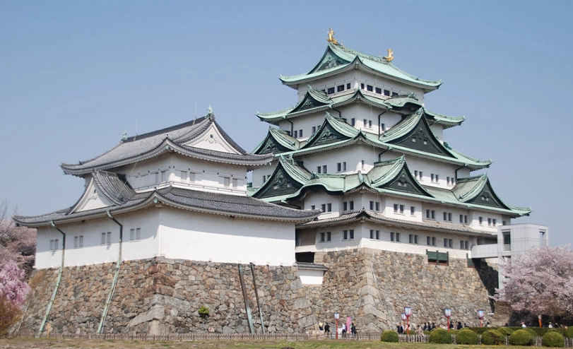 名古屋车站住宿