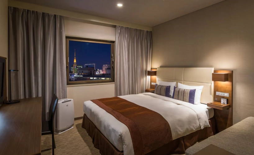 名古屋住宿推荐