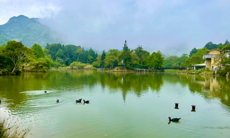 苗栗南庄景點 苗栗南庄景點