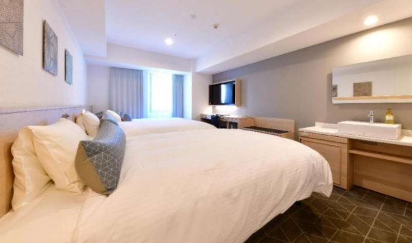 名古屋自由行住宿