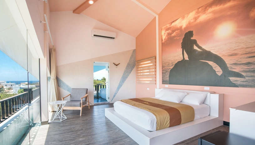 小琉球住宿推薦