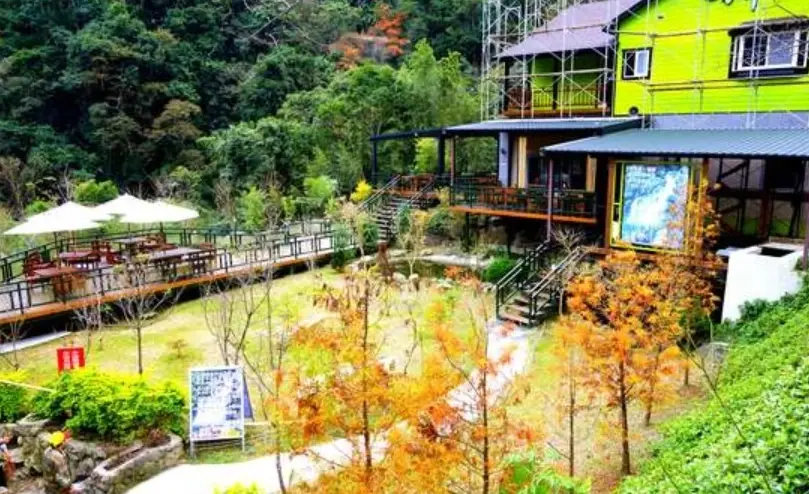 南庄秘境旅遊 南庄秘境旅遊