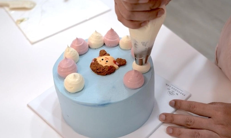 自己做蛋糕材料包推薦