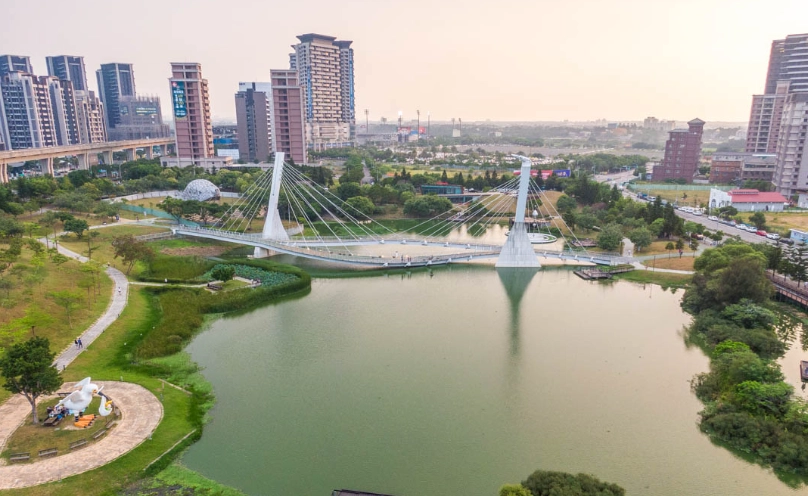 青埔一日遊 青埔一日遊