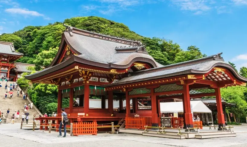 東京近郊一日遊