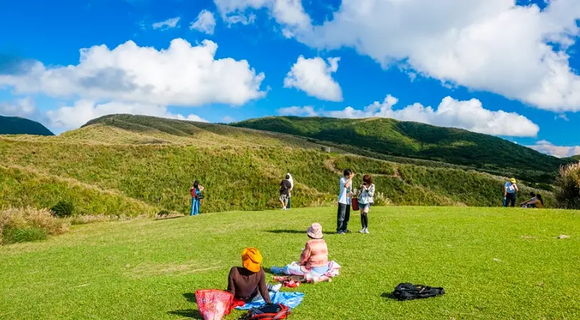 帶狗餐廳 北台灣