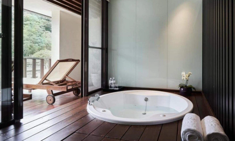 礁溪溫泉飯店 礁溪溫泉飯店