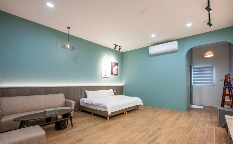 小琉球住宿推薦