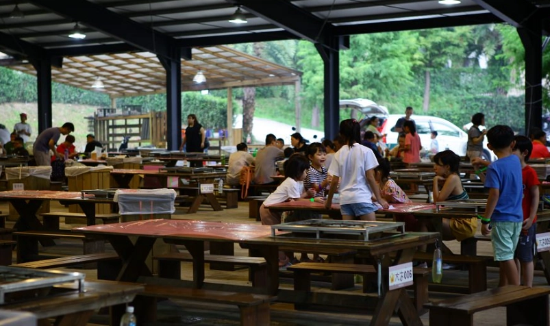 皇后鎮森林餐廳 皇后鎮森林餐廳