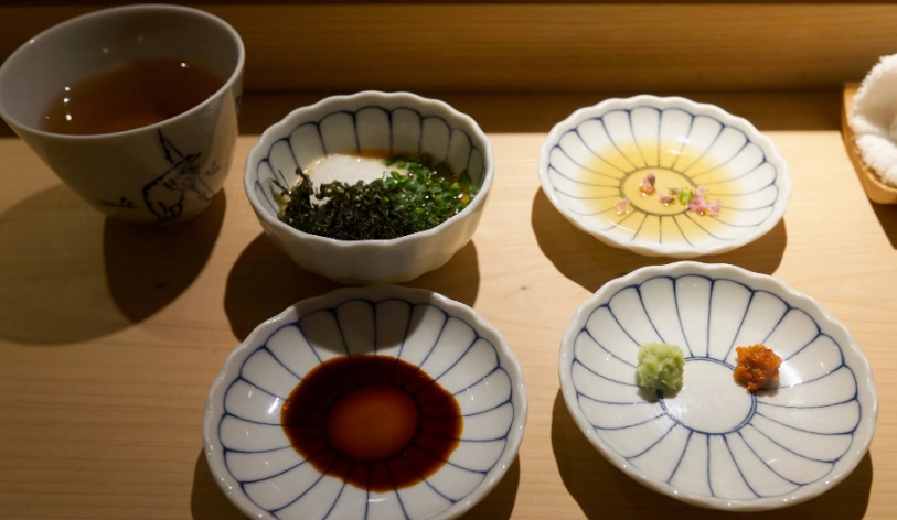 米其林餐廳推薦 台北