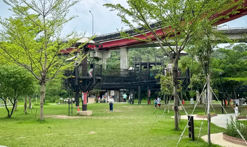 平鎮一日遊 平鎮一日遊