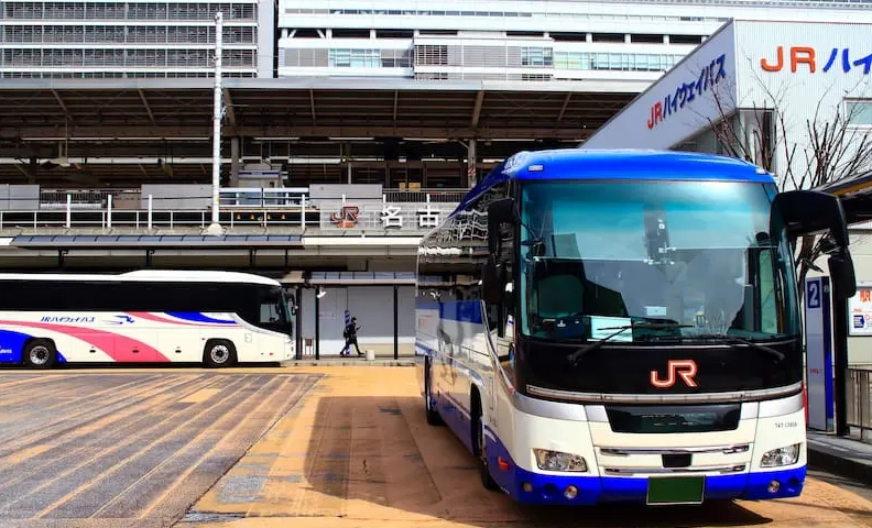 名古屋7天行程 名古屋7天行程