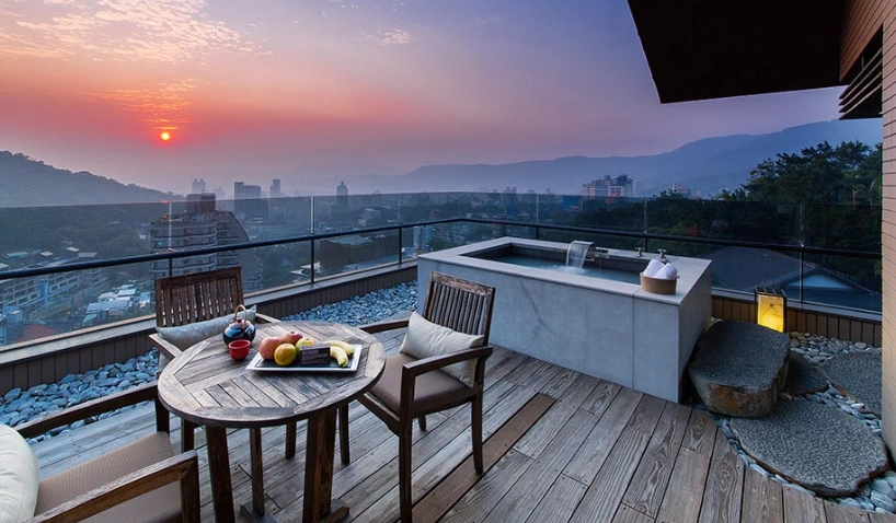 礁溪溫泉飯店 礁溪溫泉飯店