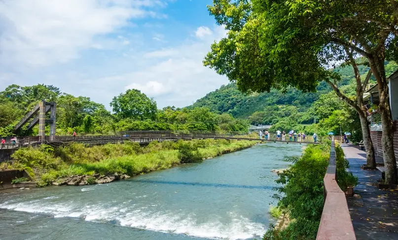 小龍泉瀑布 地址