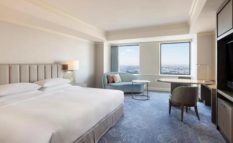 名古屋住宿推薦