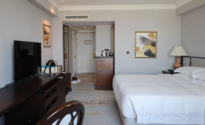 高雄港景飯店 高雄港景飯店