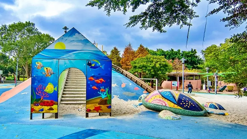 平鎮親子景點 平鎮親子景點