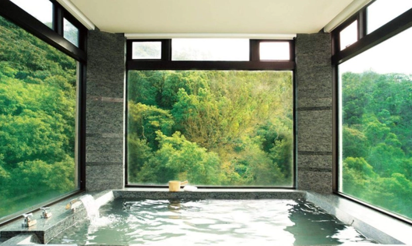 礁溪溫泉飯店 礁溪溫泉飯店