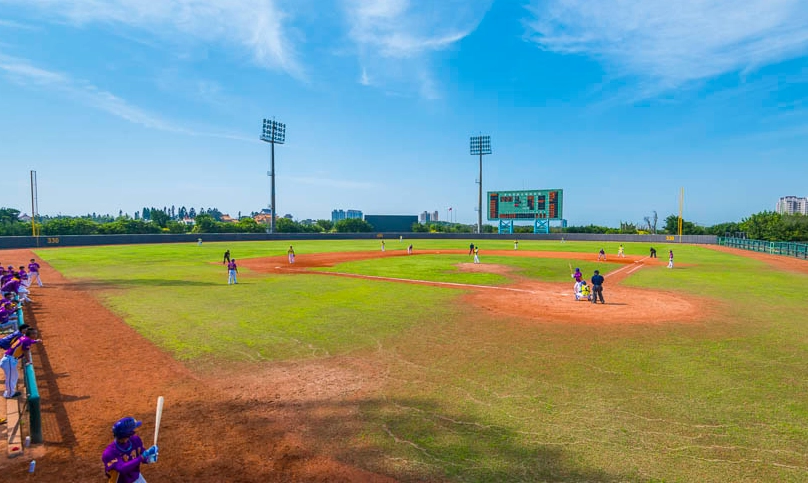 青埔景點攻略 青埔景點攻略