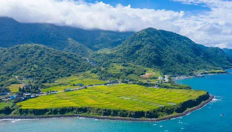 花蓮自由行行程規劃