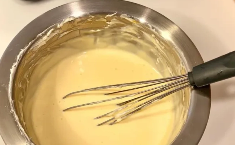 零失敗 氣炸鍋 蛋糕