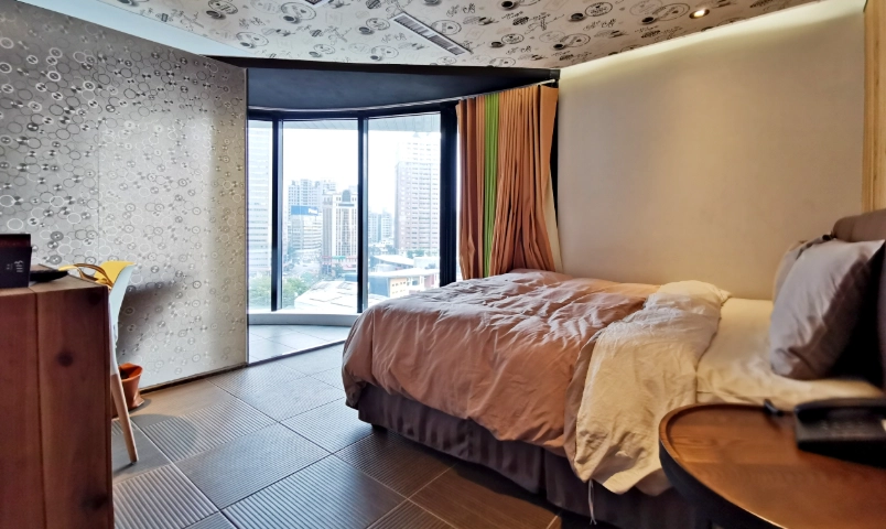 草悟道住宿推薦｜精選5間特色旅宿，從文青設計到親子友善一次看