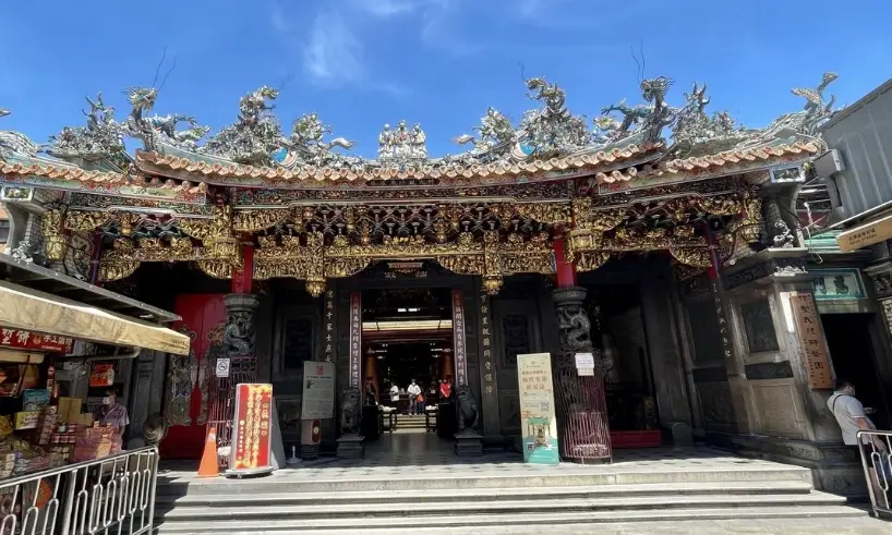 新竹一日遊行程