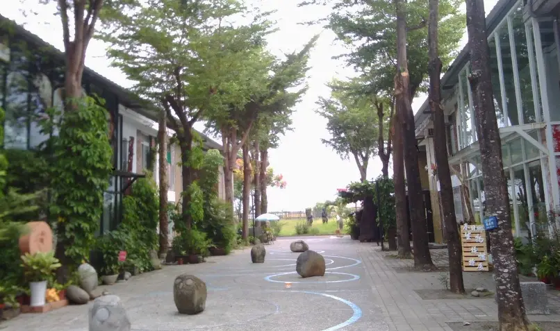 台南墾丁自駕景點