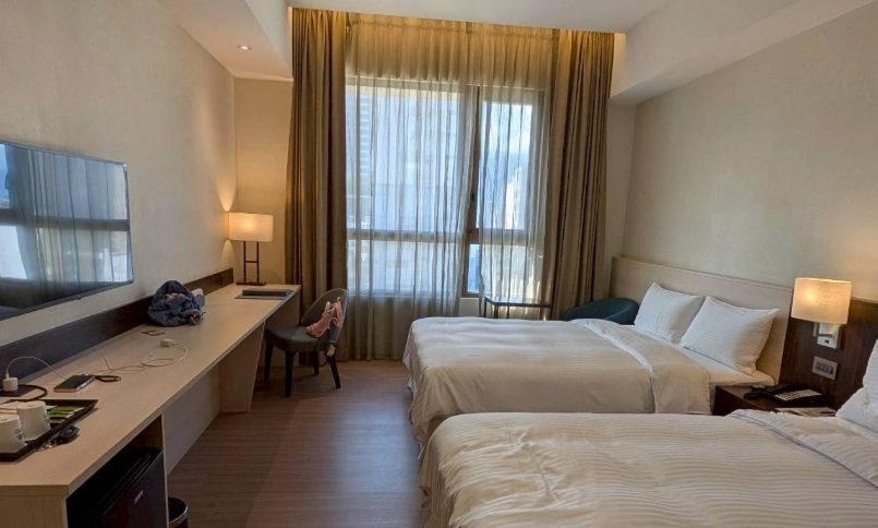 花蓮自由行行程規劃