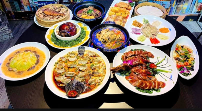 基隆約會餐廳推薦