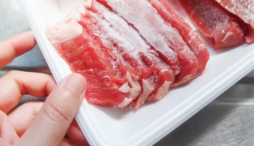 解凍肉保存期限
