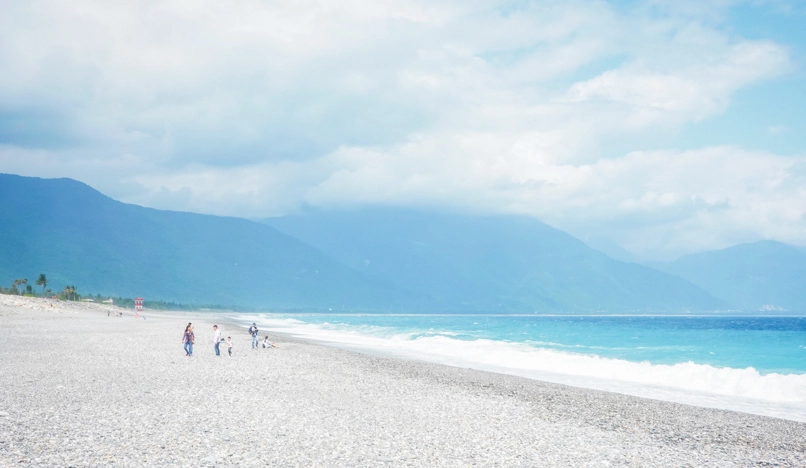 花蓮公共交通旅遊