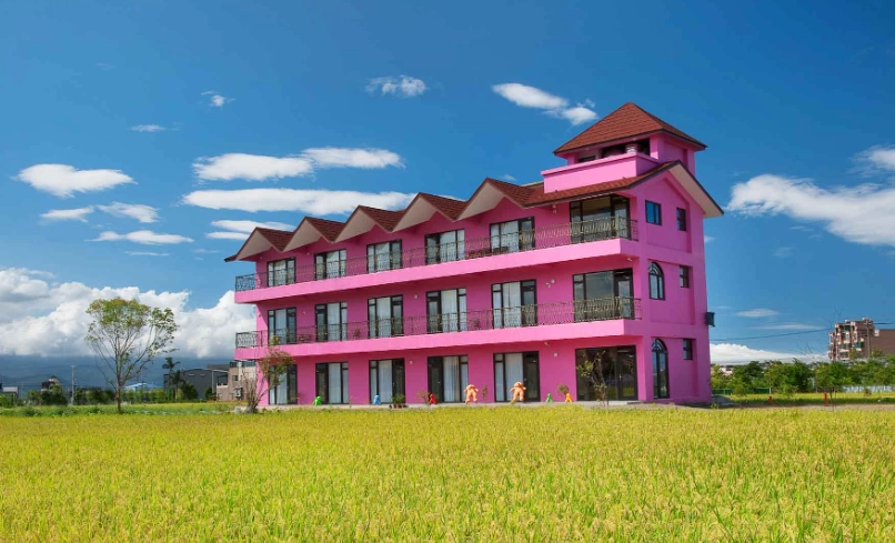 10人包棟民宿終極指南：從挑選到入住，一次解決所有疑難雜症