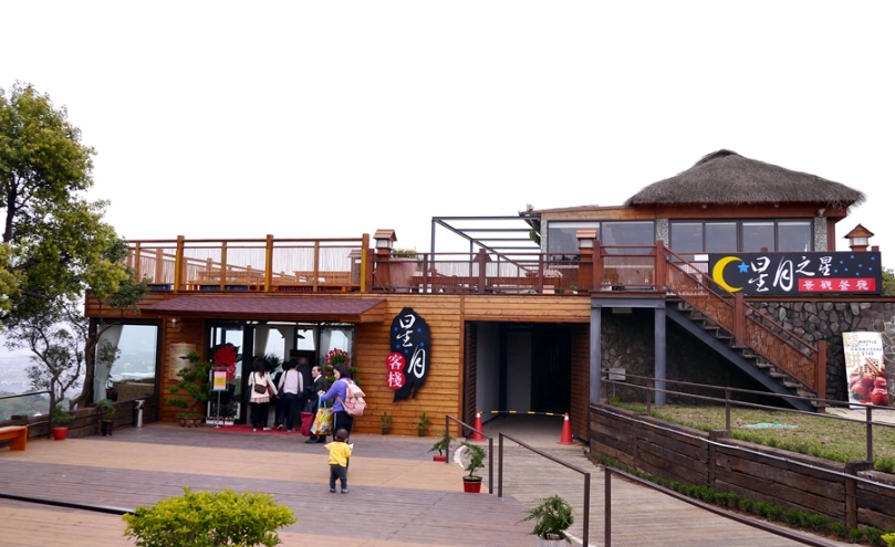 中部寵物友善景點推薦