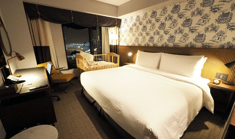 中部國際機場 休息